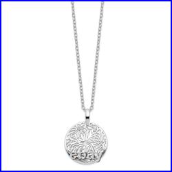 925 Sterling Silver Cubic Zirconia CZ Necklace