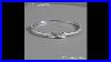 925 Sterling Silver Cubic Zirconia Stone Bracelet Shorts Viral Jewelry Kiruni Jewelry