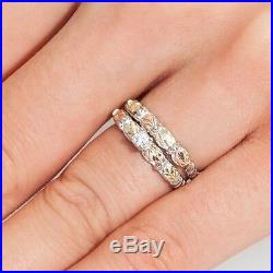 Black Hills Gold wedding engagement ring set 9.25 silver & cubic zirconia