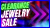 Clearance Jewelry Sale Up To 50 Off Vintage To Now
