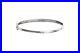 Cubic Zirconia Bangle Sterling Silver