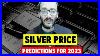 Rafi Farber Silver Price Predictions For 2023