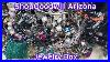 Sterling Silver Blue Topaz Shop Goodwill 16 Pound Jewelry Auction Lot Jewelry Unboxing Goodwill